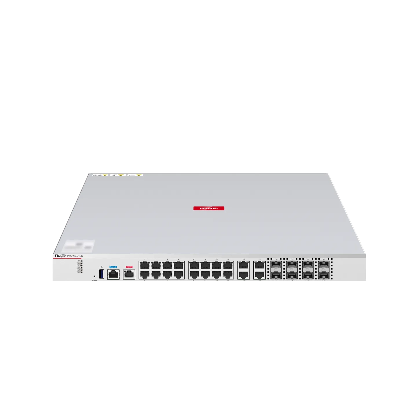 RG-WALL 1600-CF6000-10 V2